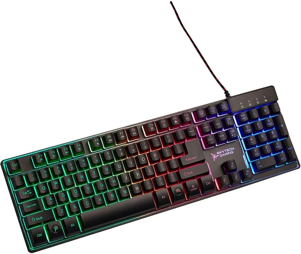 Gaming Keyboards in Pakistan