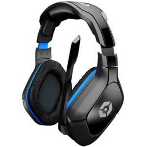 Gioteck HC-P4 Stereo Gaming Headset for PS4